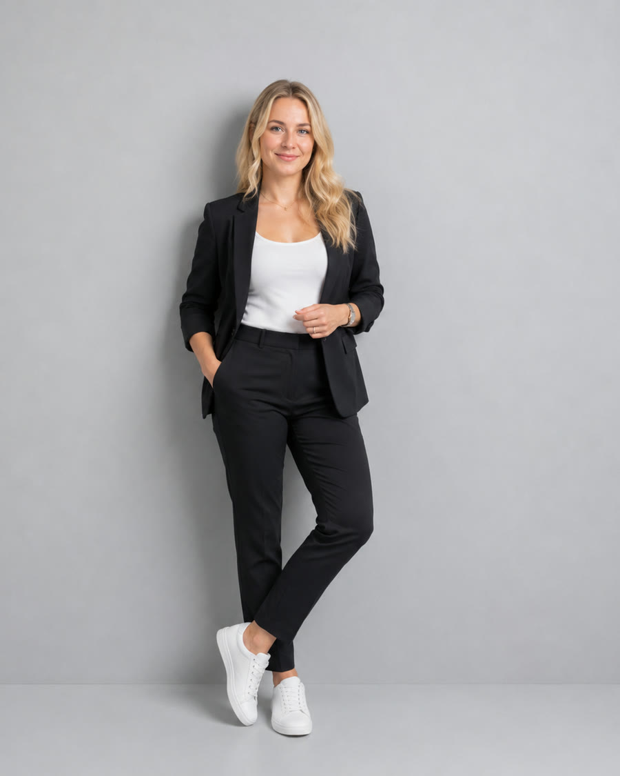 Sophie-Marie Berner — Content Lead, LIQME